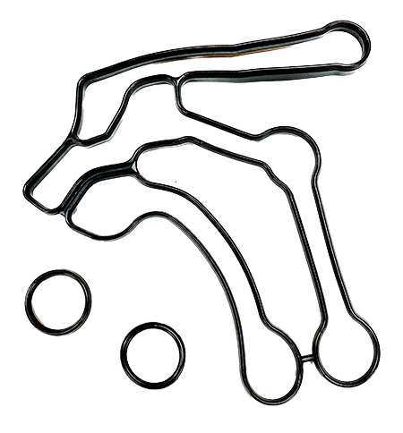 Dichtungssatz, Ölkühler